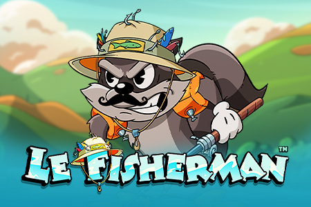 Le Fisherman