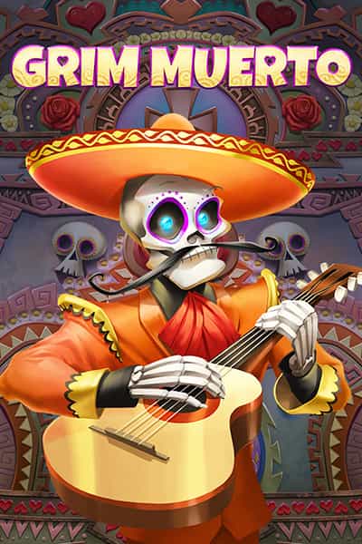 Grim Muerto